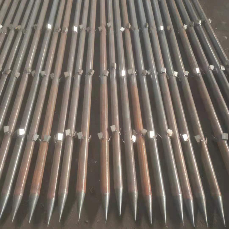 阿瓦提土钉小导管