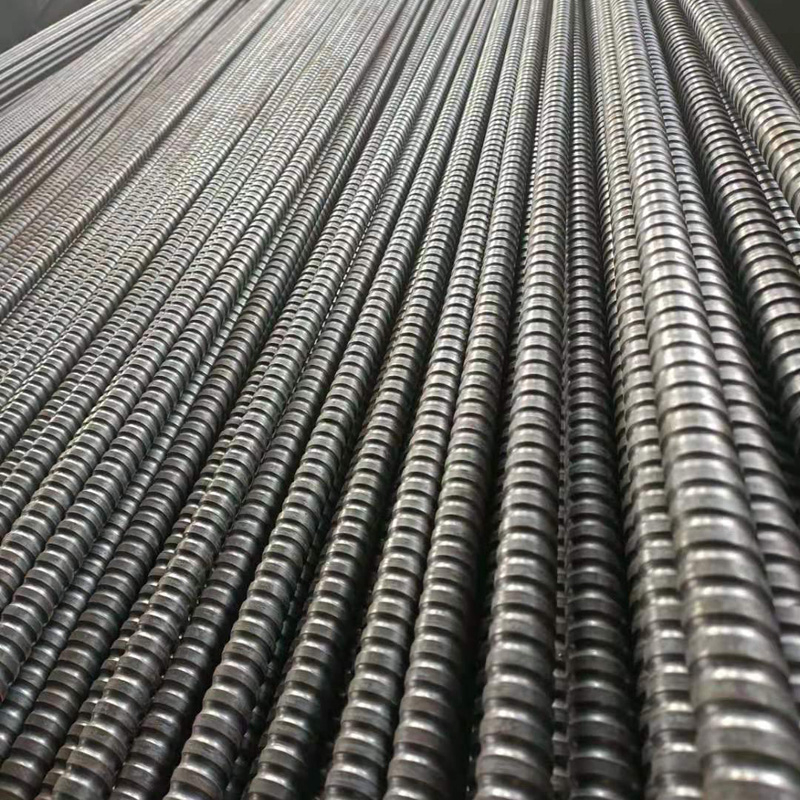 阿瓦提中空锚杆