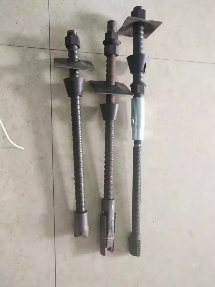 阿瓦提预应力中空锚杆